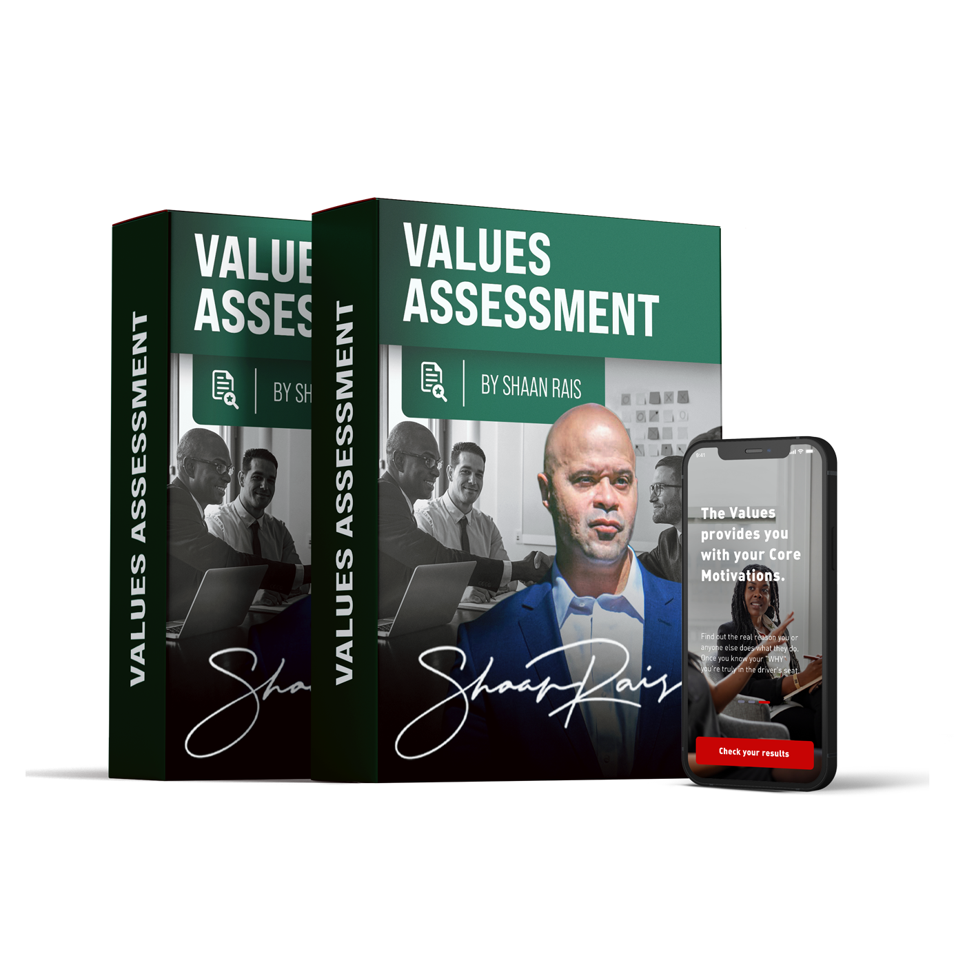 Values Assessment