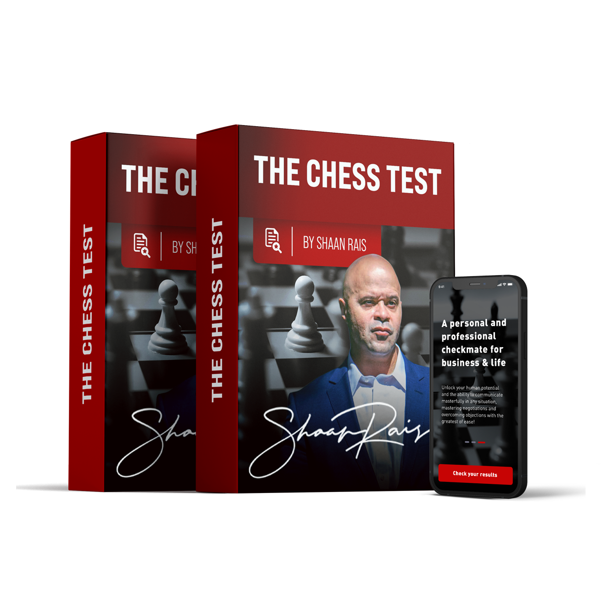 The Chess Test